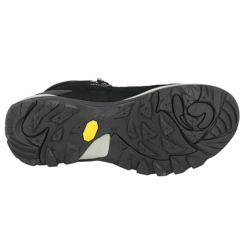 Brütting Wanderstiefel Wanderschuhe Herren