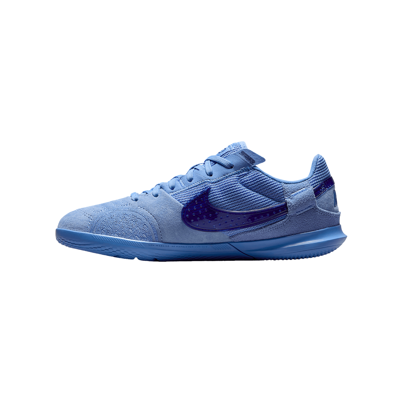 Nike Jr Streetgato IN Kids Blau F403