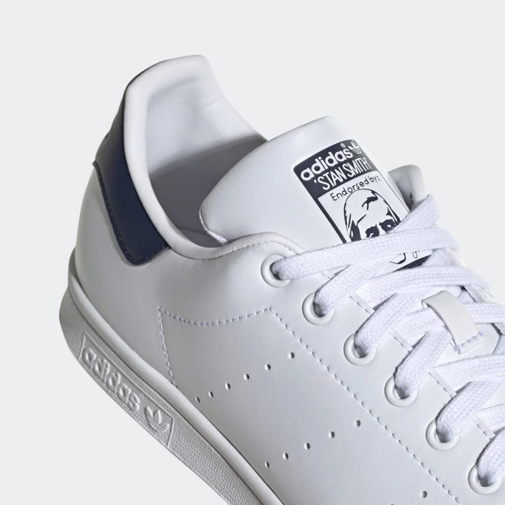adidas Stan Smith FX5501 / weiss