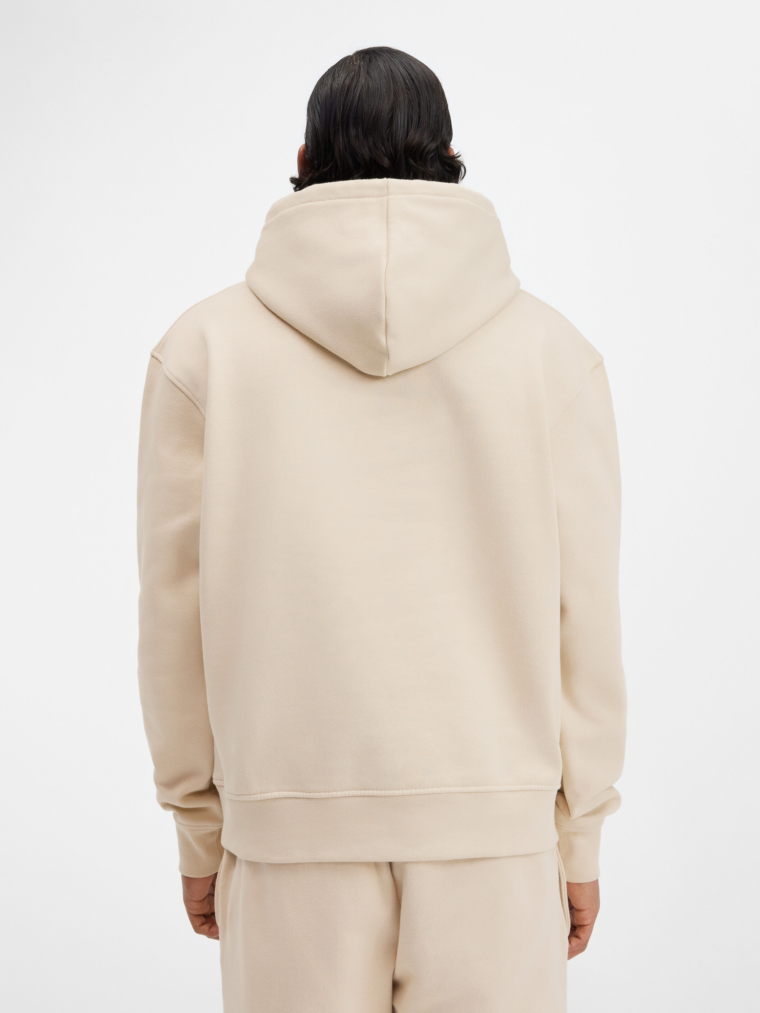 Le sweatshirt Jacquemus