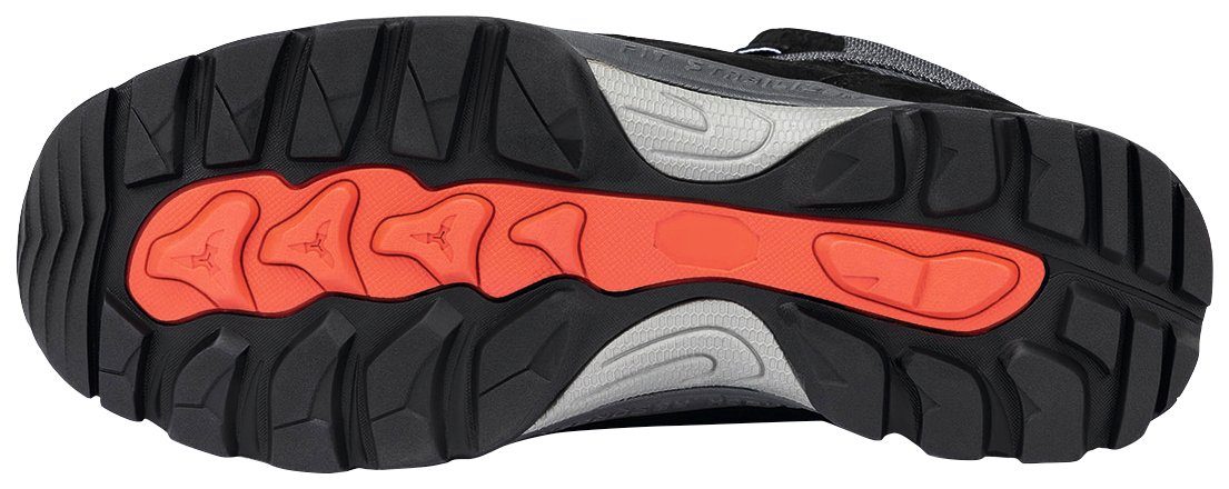Kübler Pulse Stiefel S1P Arbeitsschuh Sicherheitsstiefel S1P, Gr.40-47
