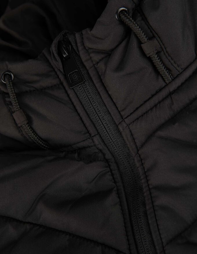 Jacke - Reflektor