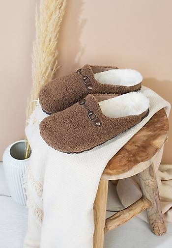 BAYTON Clogs Montana for women