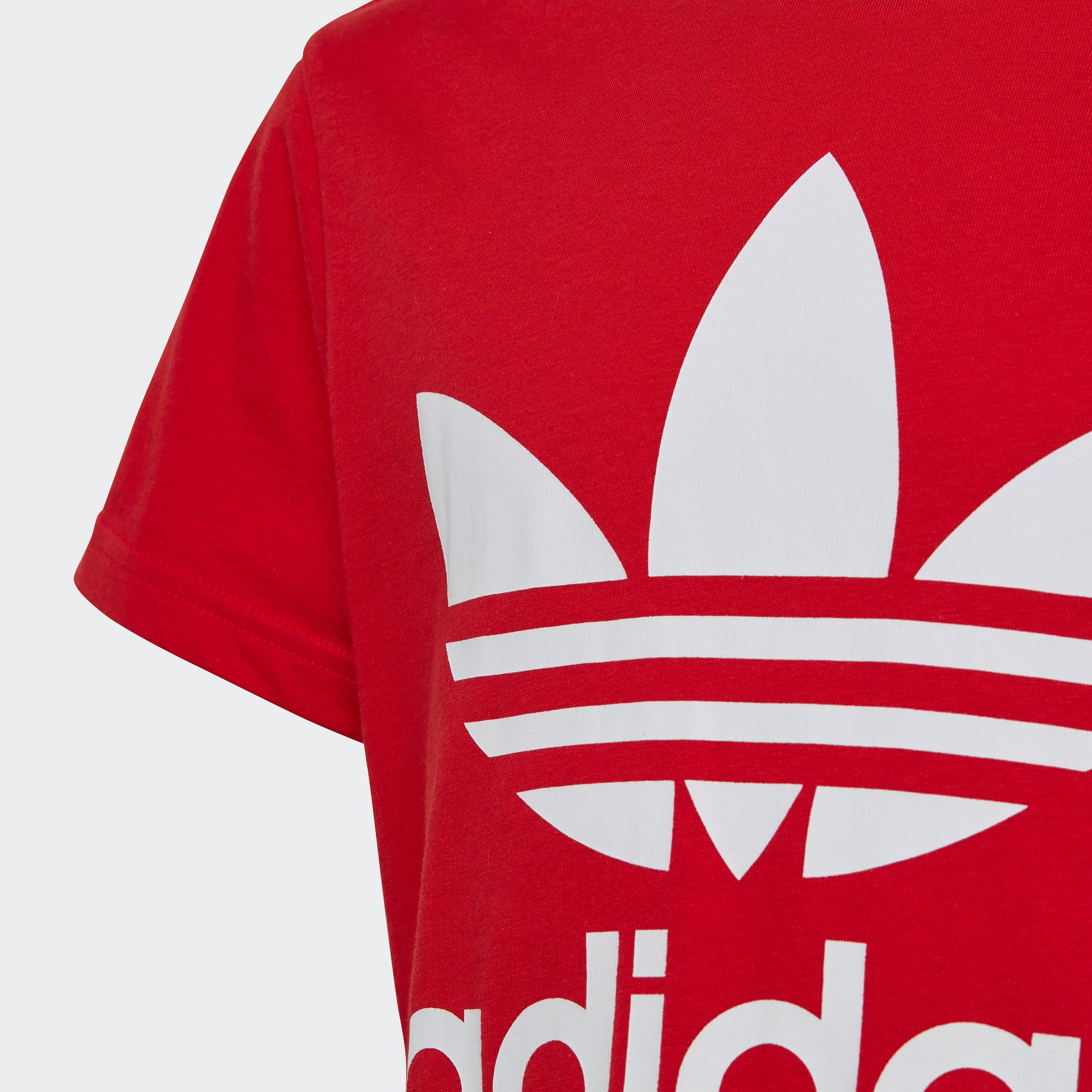 adidas Originals T-Shirt TREFOIL TEE Unisex