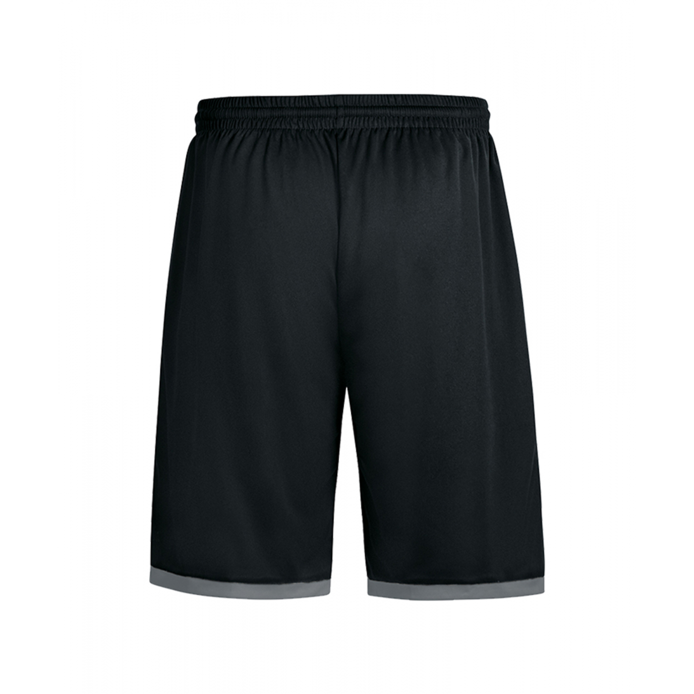 JAKO Change 2.0 Wendeshort Basketball Schwarz F08