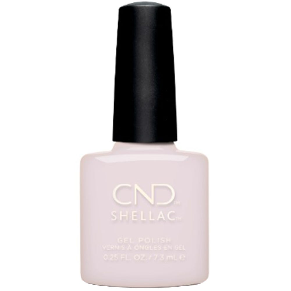 CND Shellac ICONIC Pointe Blanc 7,3 ml