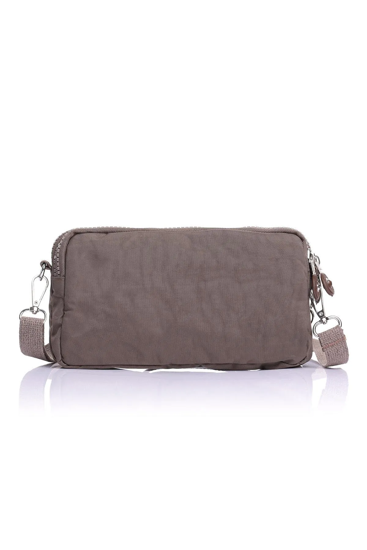 Getcho  Moby Krinkil Umhängetasche und Handtasche für Damen – stilvolles Design