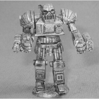 Atlas II AS7-D-H