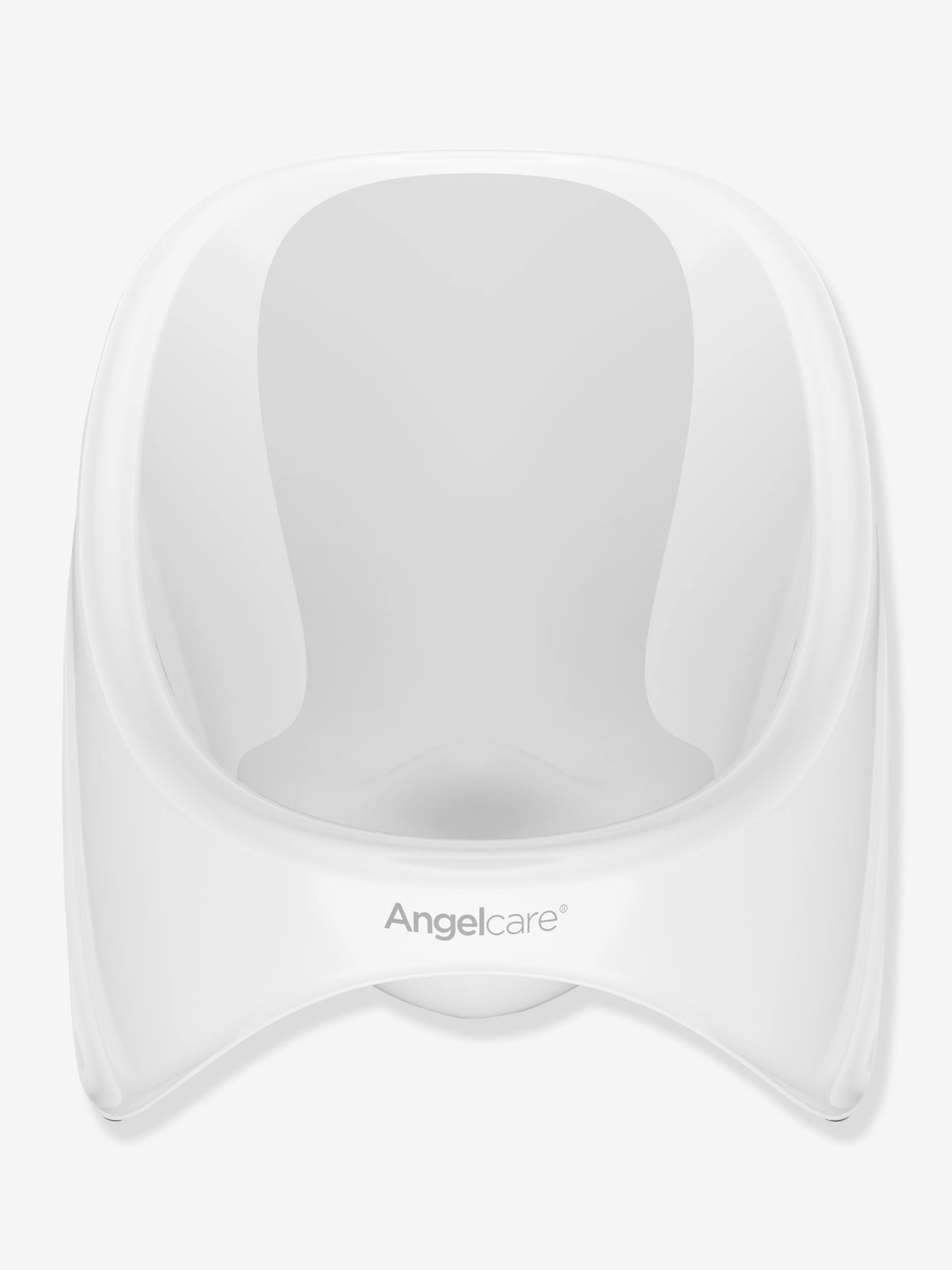 Baignoire évolutive 2 en 1 ANGELCARE blanc