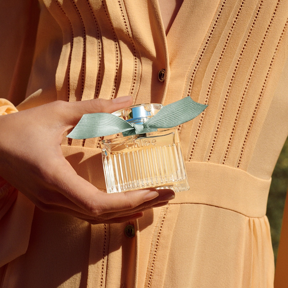 Chloé Chloé Eau de Parfum Naturelle Eau de Parfum