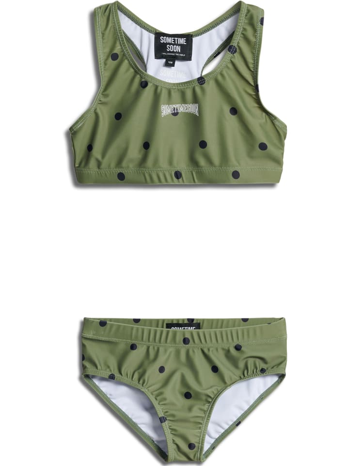 Sometime Soon Sometime Soon Bikini Stsnaya Mädchen in MAYFLY günstig kaufen