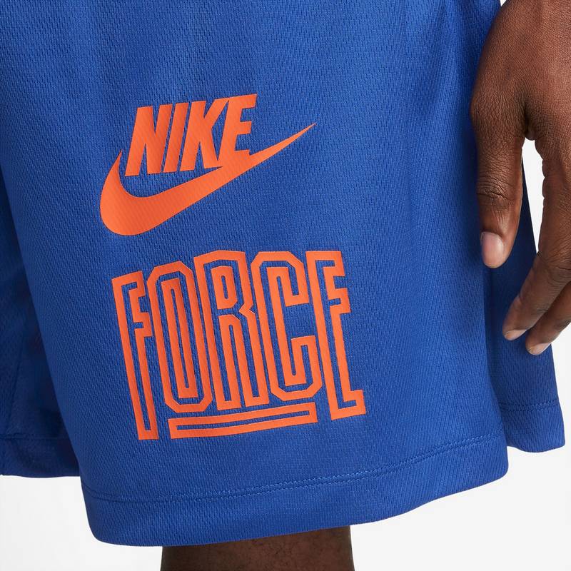 Nike Dri-Fit Starting 5 Shorts Herren