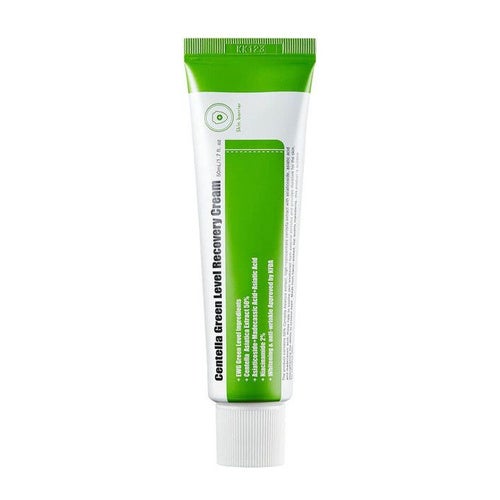 Κρέμα αποκατάστασης Purito Centella Green Level 50 ml