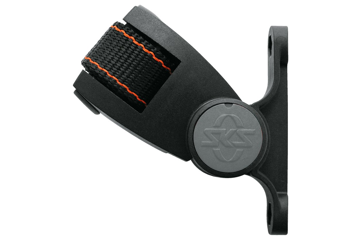 SKS Adapter fu00fcr Flaschenhalter