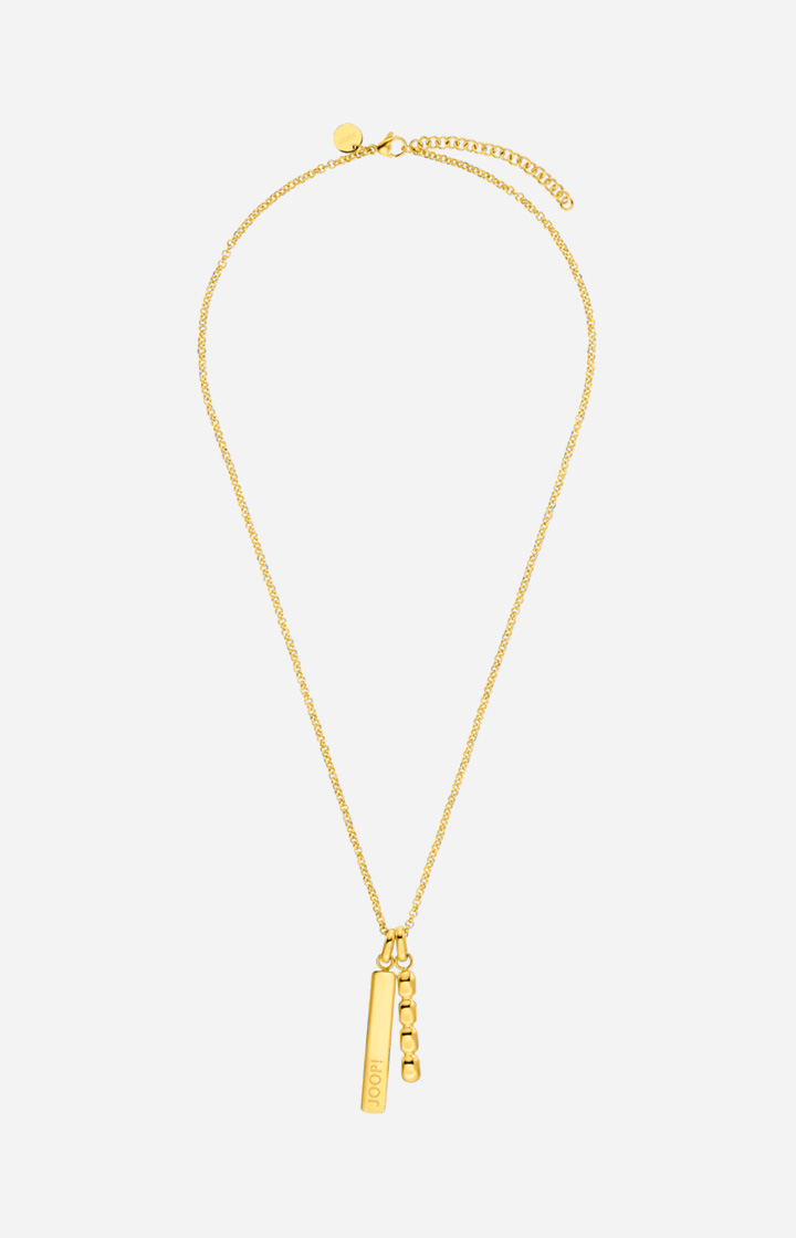 Halskette in Gold