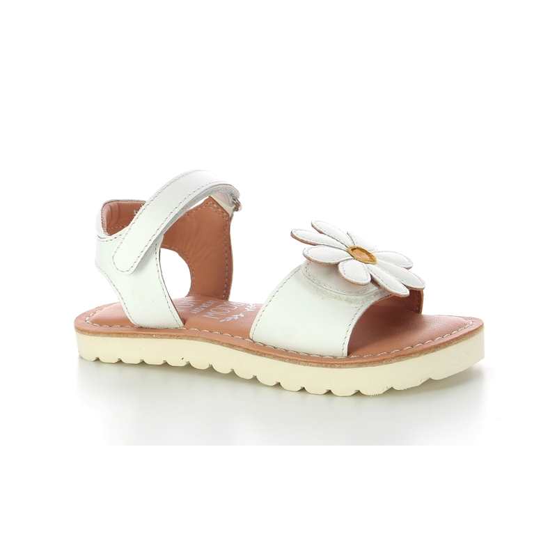 Sandales cuir Jumrite