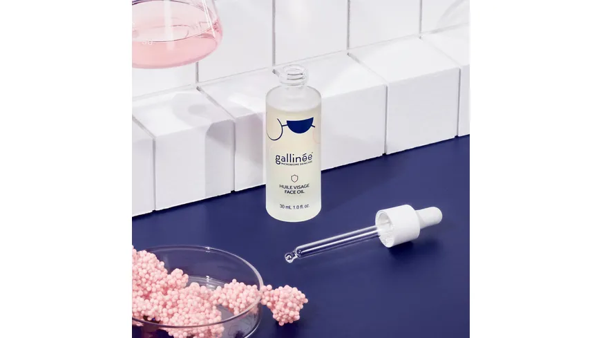 gallinée Face Oil 30 ml