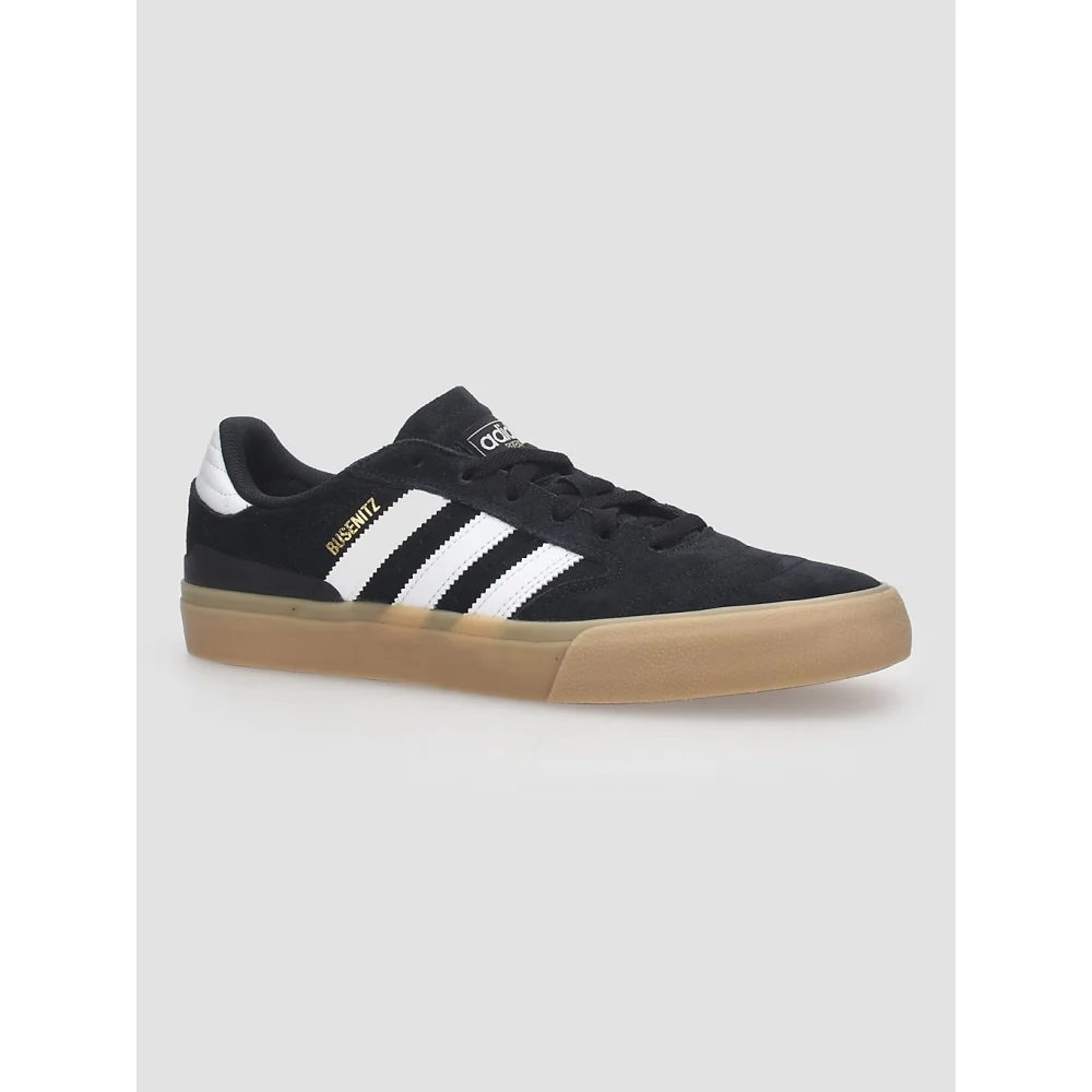 adidas Busenitz Vulc II HQ2019 / schwarz