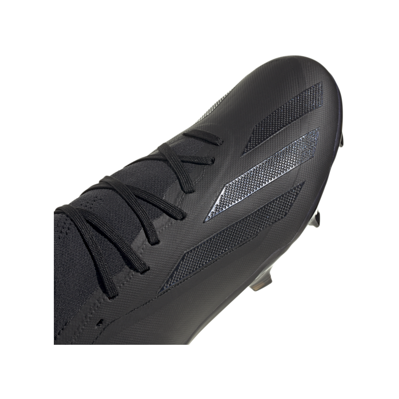 adidas X Crazyfast.2 FG Schwarz