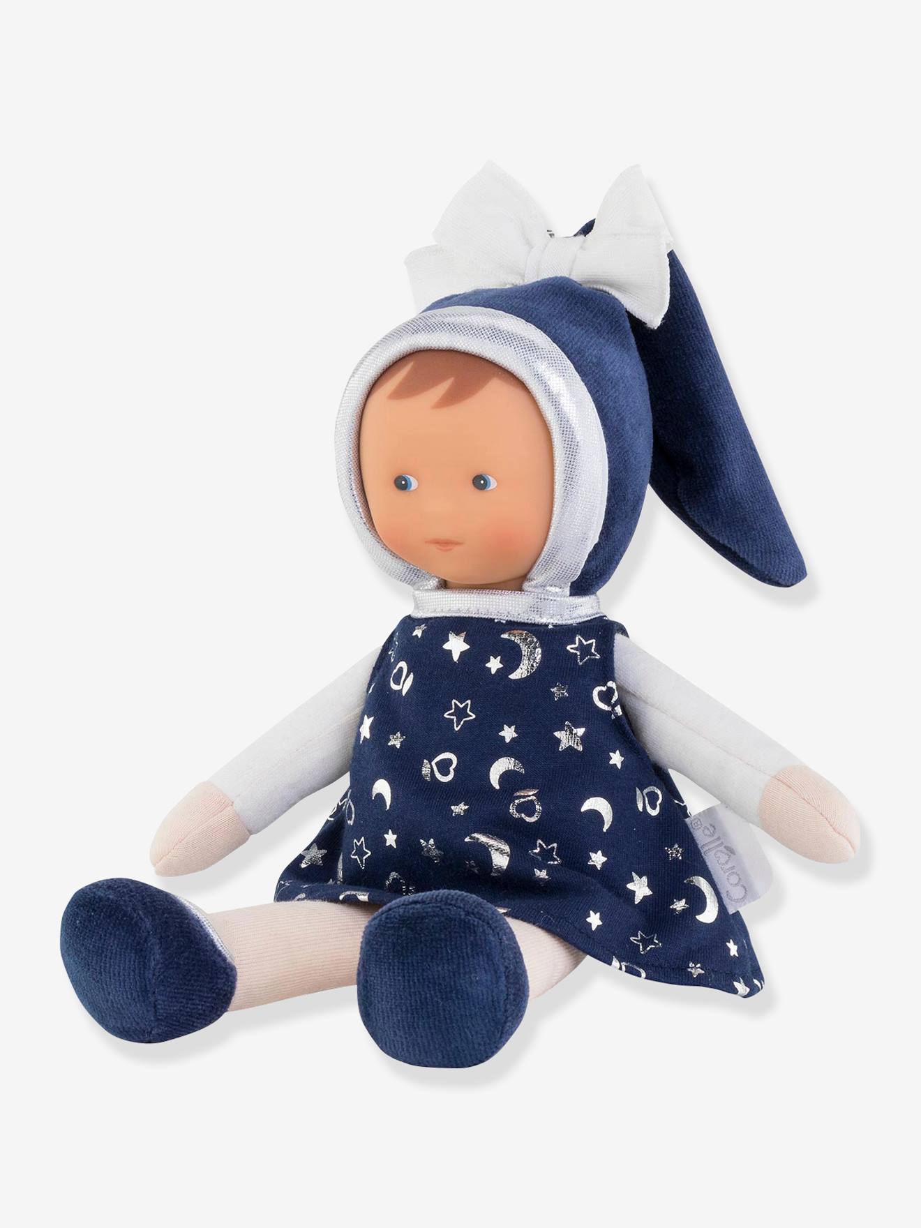 Doudou Miss Nuit Etoilée