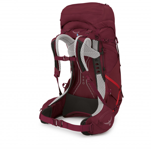Osprey - Women's Aura AG LT 50 - Trekkingrucksack