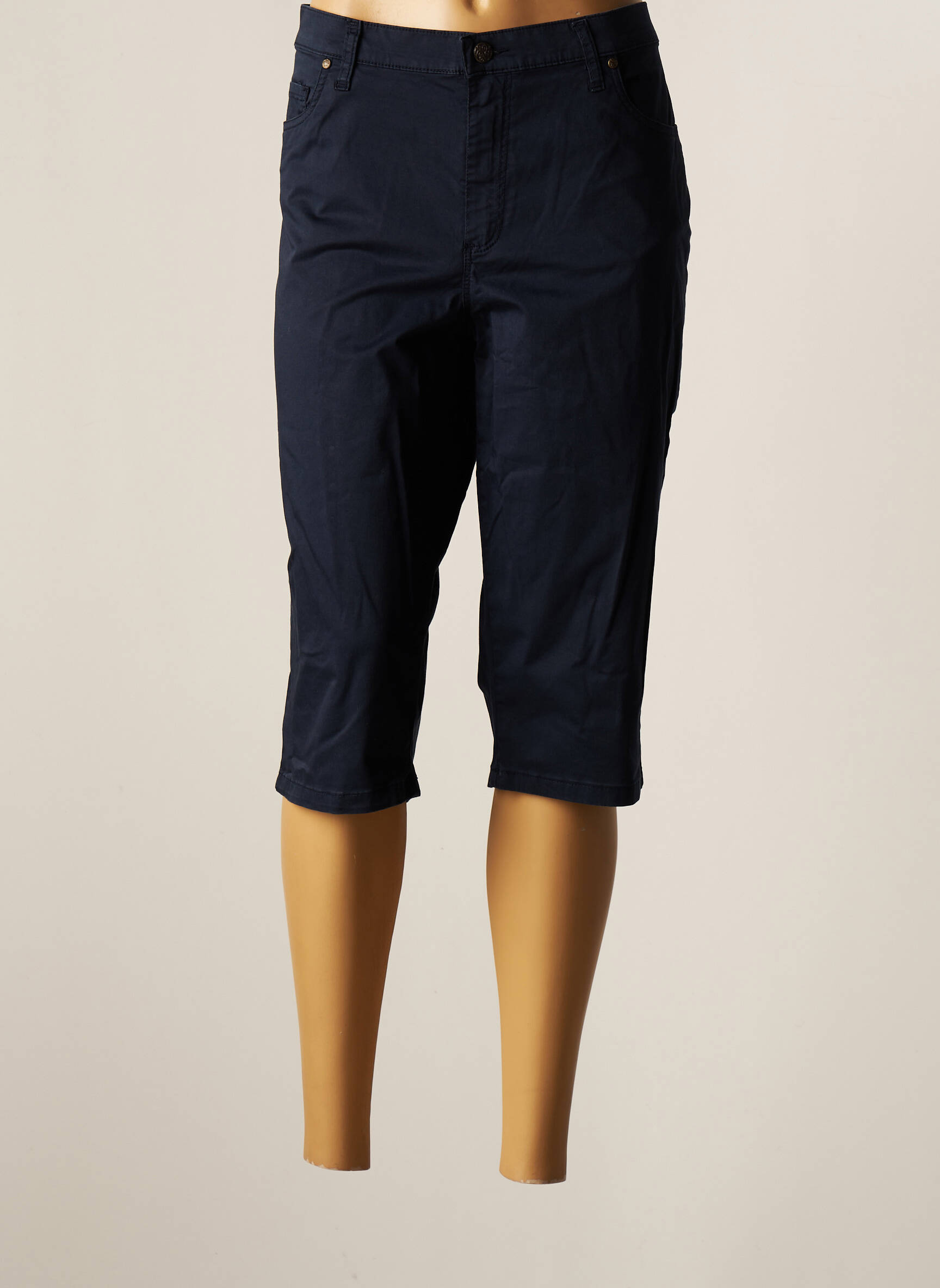 Lcdn Corsaire Femme couleur bleu