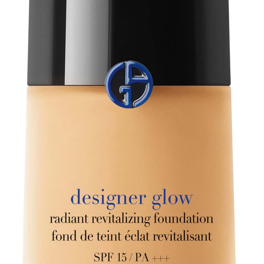 Armani Designer Glow alapozó