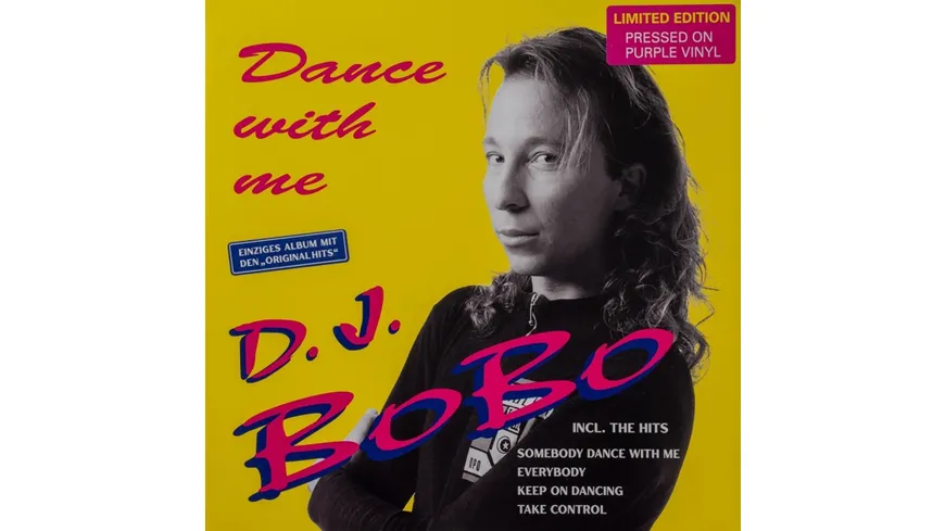 Dance With Me