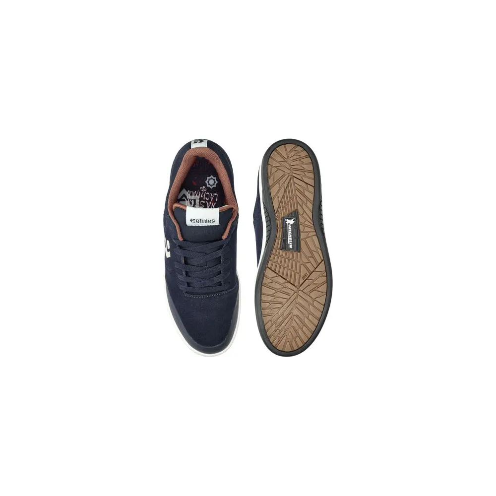 Etnies Marana 4101000403 480 / blau