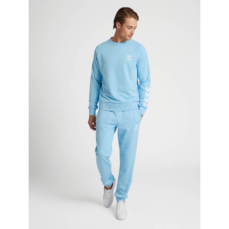 hummel hmlISAM 2.0 SWEATSHIRT Sweatshirt Herren