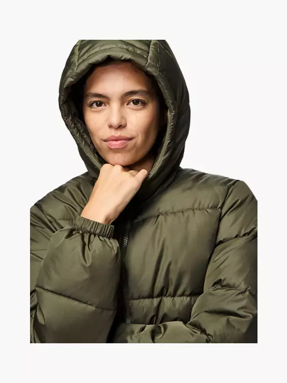 PIECES Winterjacke
