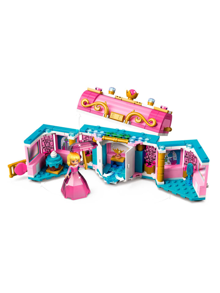 LEGO Disney™ 43203 Auroras, Meridas und Tianas Zauberwerke günstig kaufen onesize
