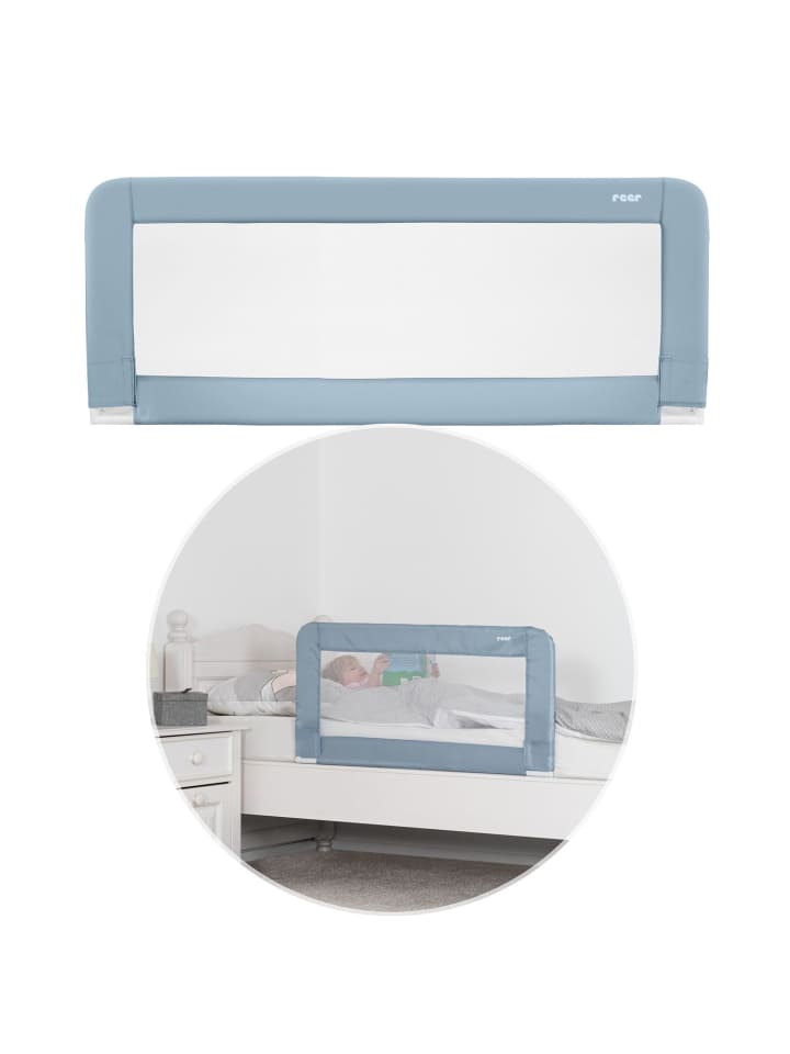 Reer Sleep'n Keep Bettgitter 100 cm in Blau ab 18 Monate günstig kaufen onesize