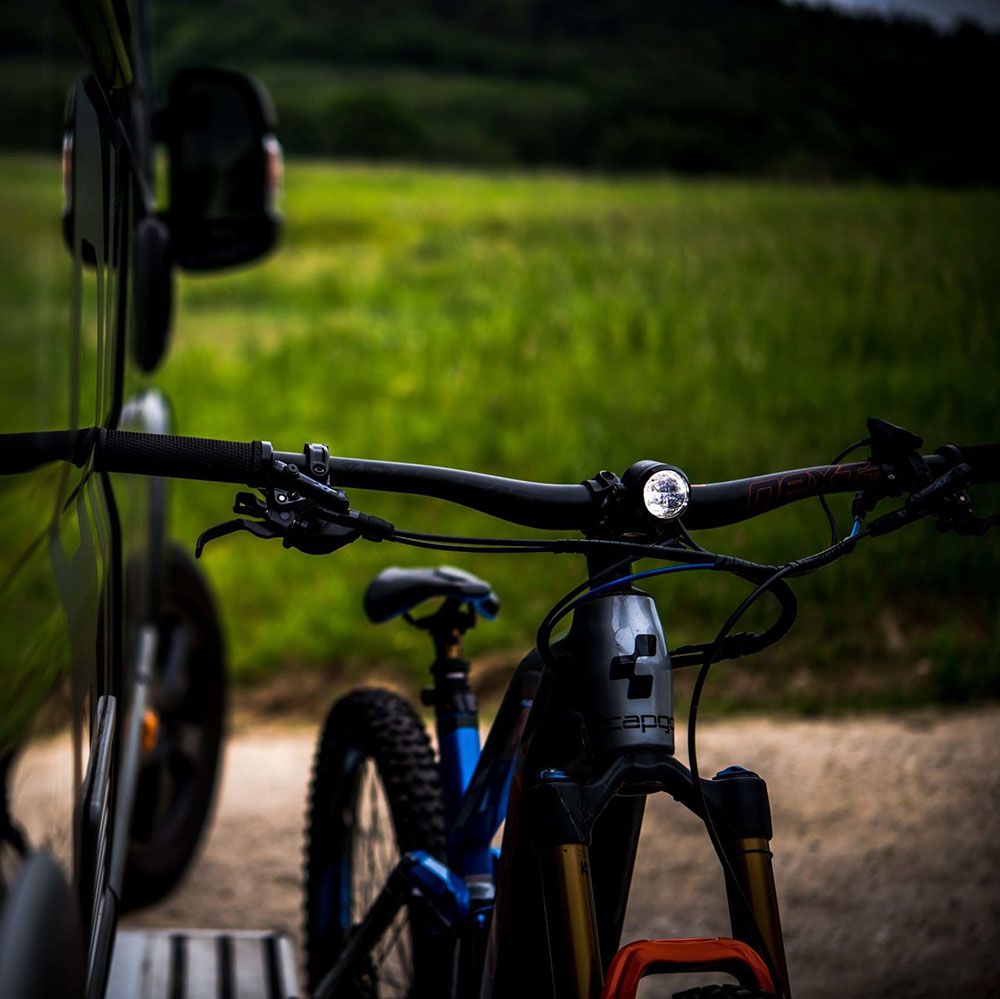 LITEMOVE SE-150 E-Bike Frontlicht kaufen | Bike-Discount