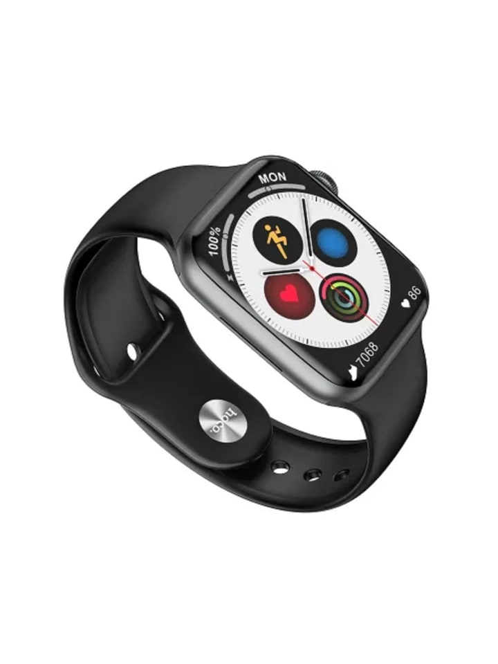 HOCO HOCO Funkmaus / Computermaus Platinium 2.4G GM14 schwarz in Schwarz günstig kaufen onesize