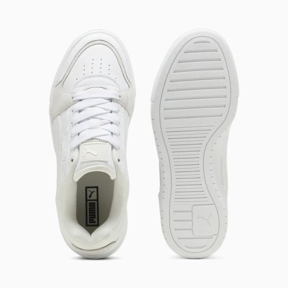 PUMA CA Pro Lux III Pure Luxe 395879_01 / weiss