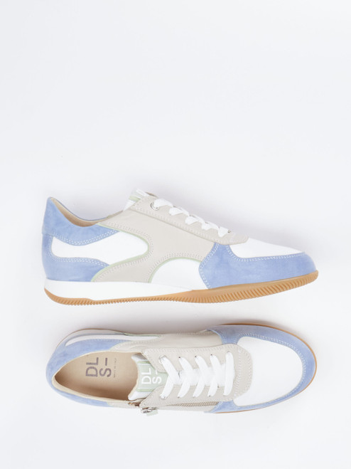 Sneaker-26617910011 DL Sport