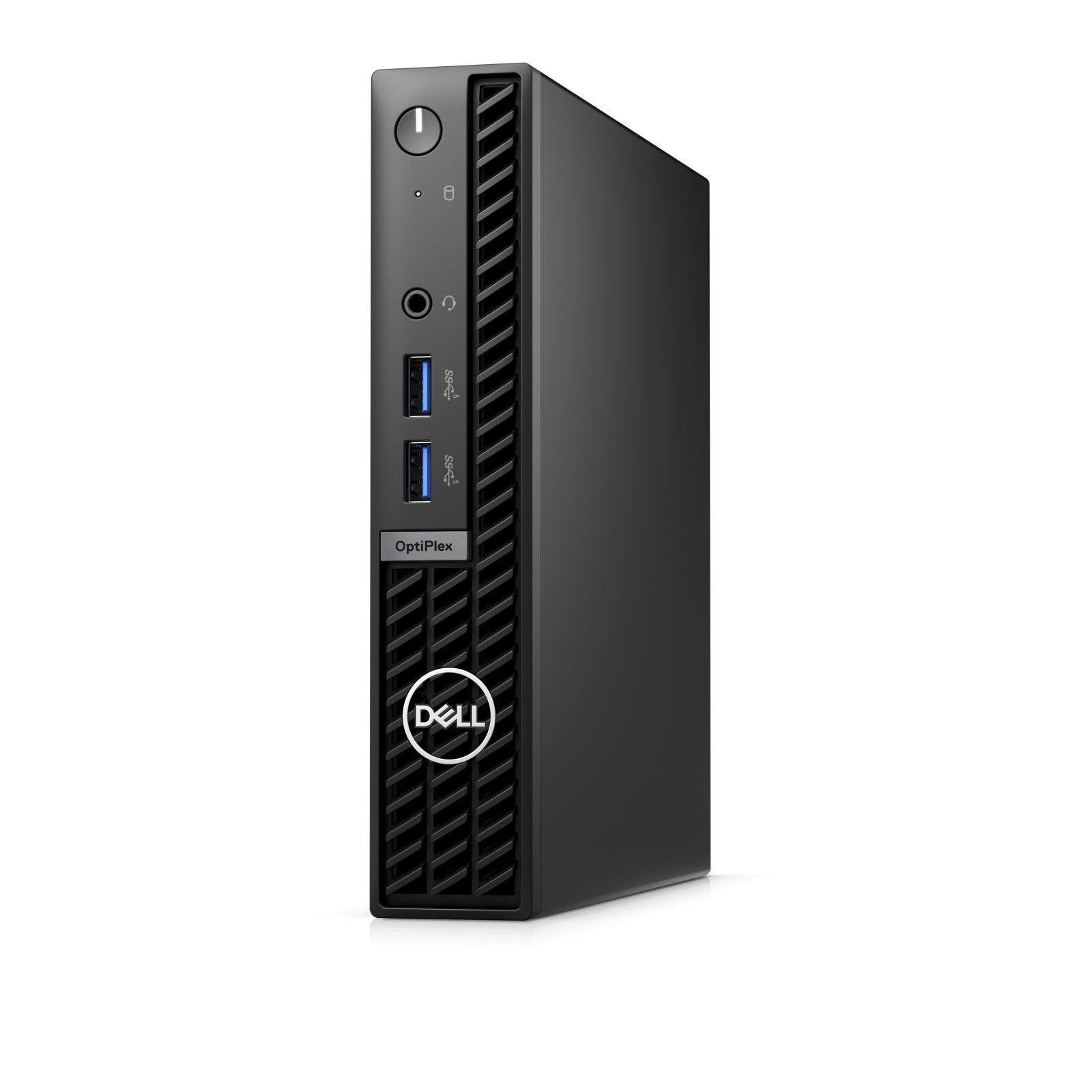 Dell OPTIPLEX MICRO MFF Notebook (Intel Intel® Core™ i5 i5-13500T, Intel UHD Graphics 770, 256 GB SSD)