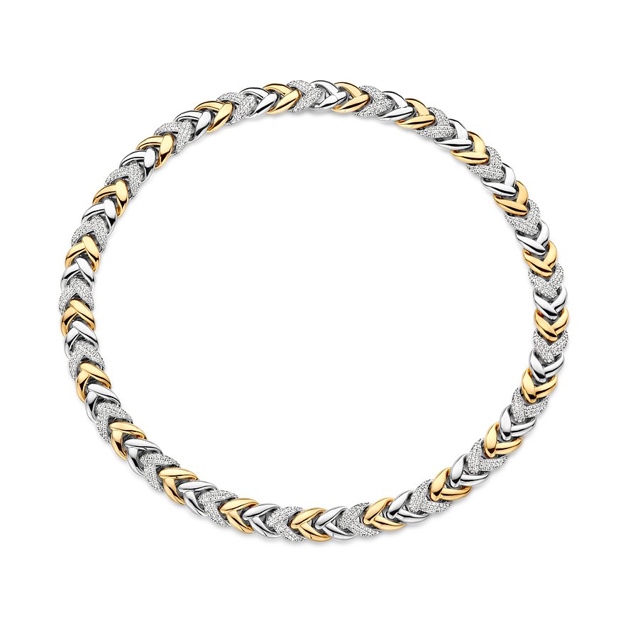2. Chance - Ti Sento - Milano Kette