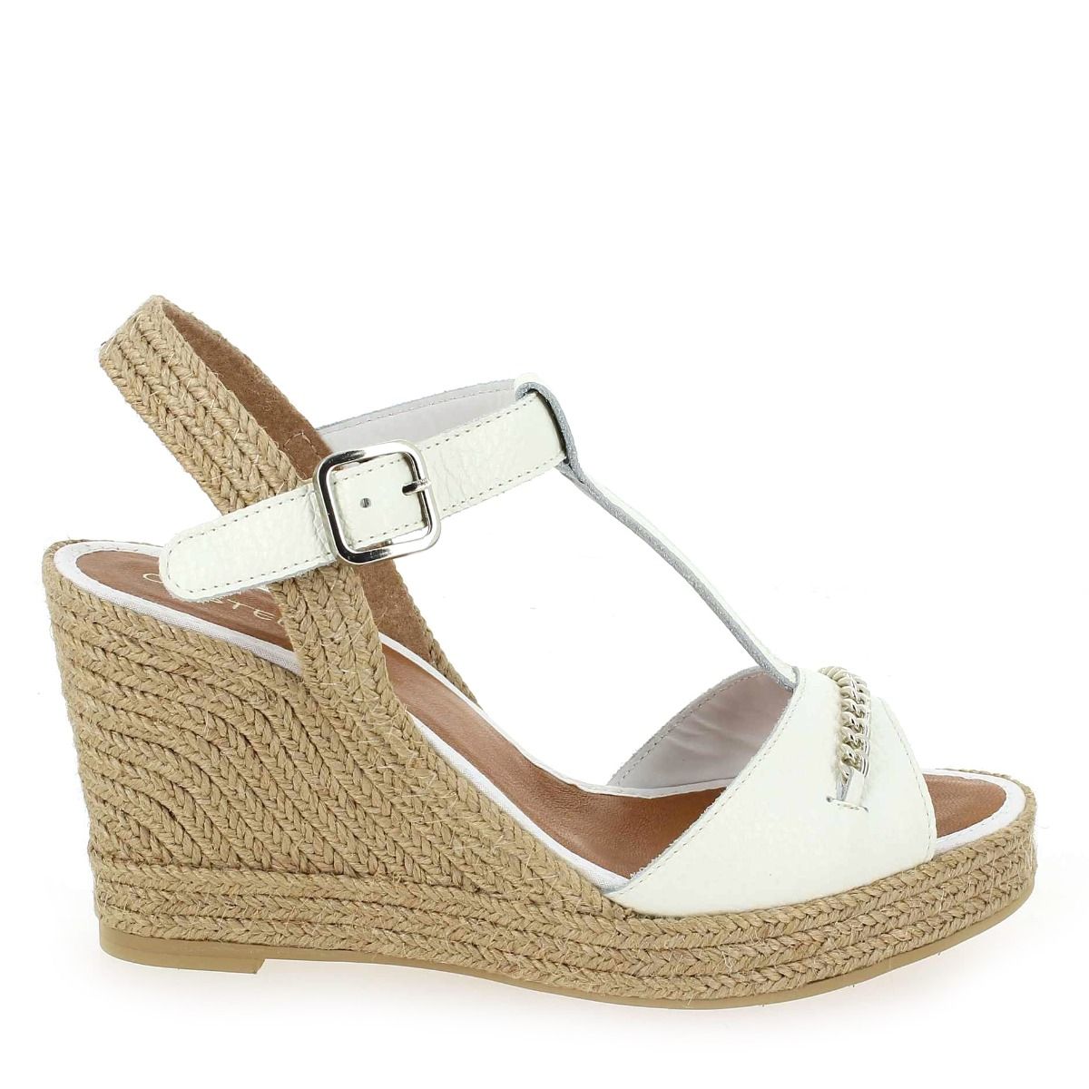 Casteller  49 116 765 - Blanc