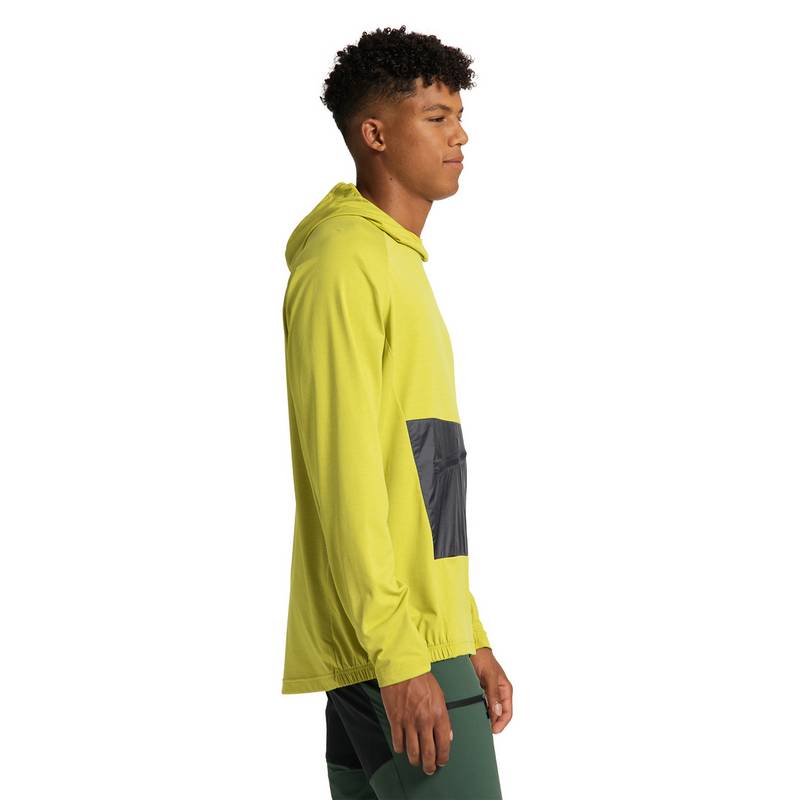 Haglfs Mirre Mid Top Outdoorweste Herren
