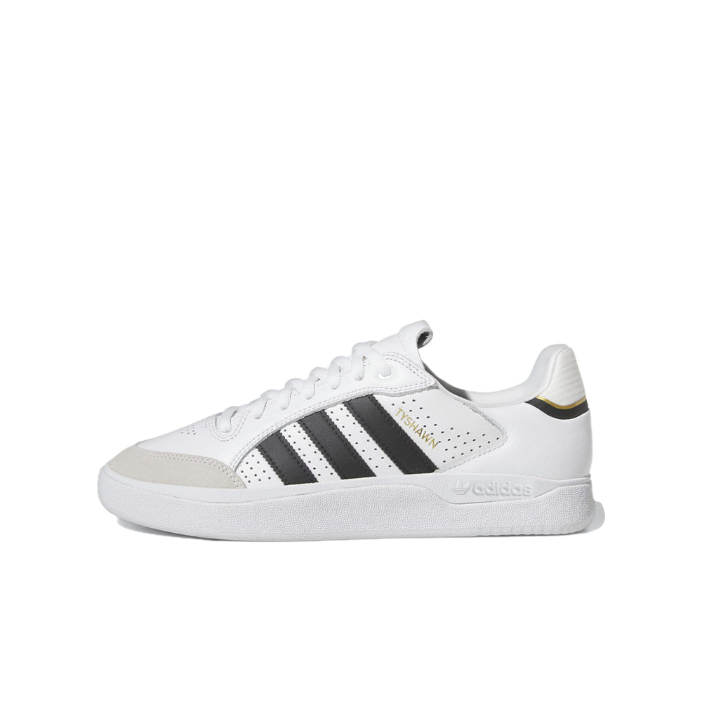 adidas Tyshawn Low HQ2003 / weiss