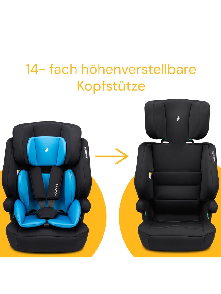 Osann Kindersitz 
