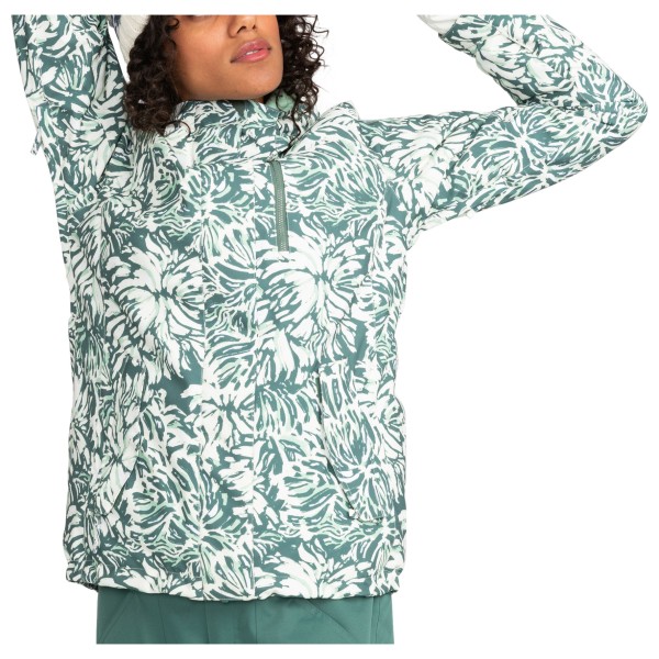 Roxy - Women's Roxy Jetty Jacket - Skijacke