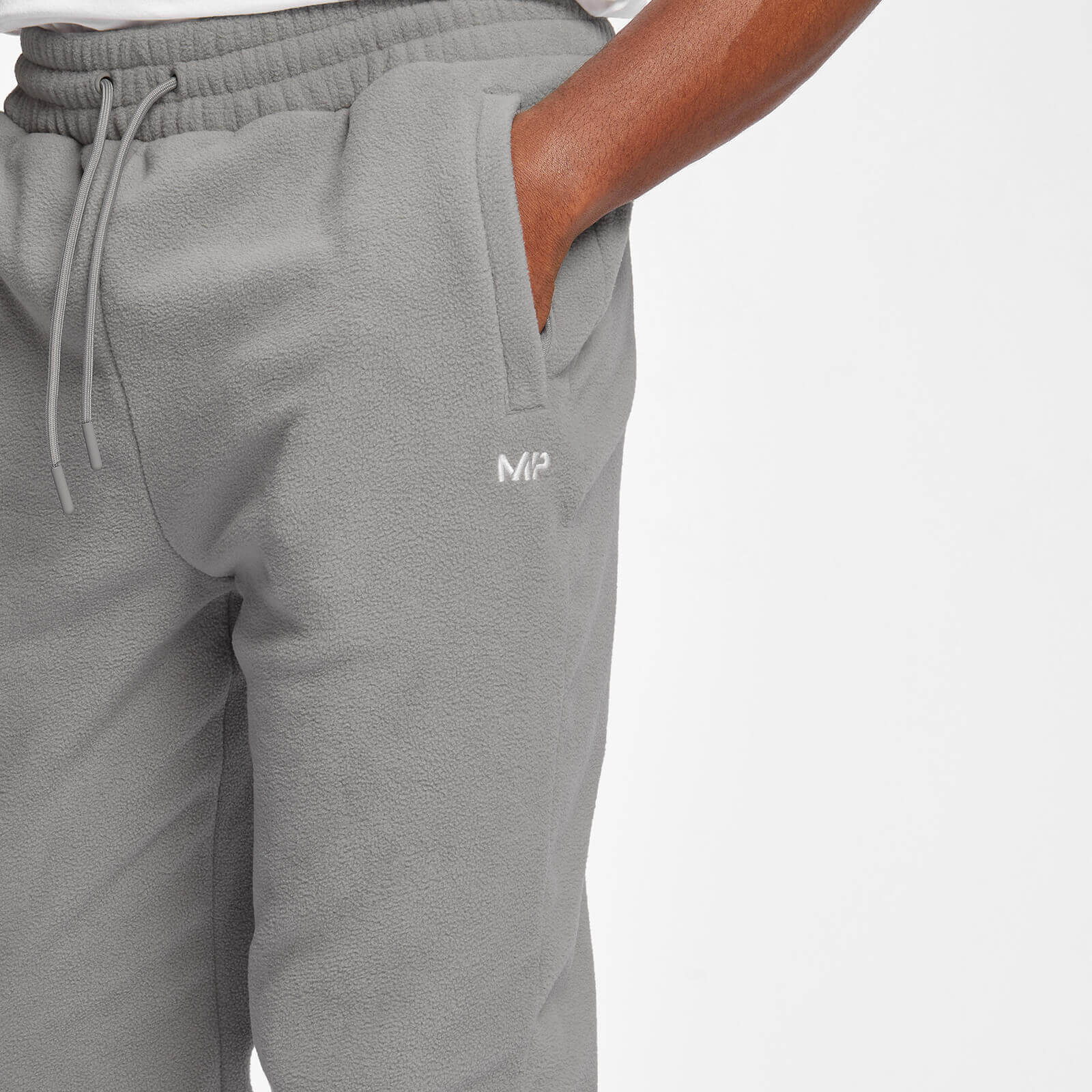 Jogging polaire MP Essentials pour hommes – Orage