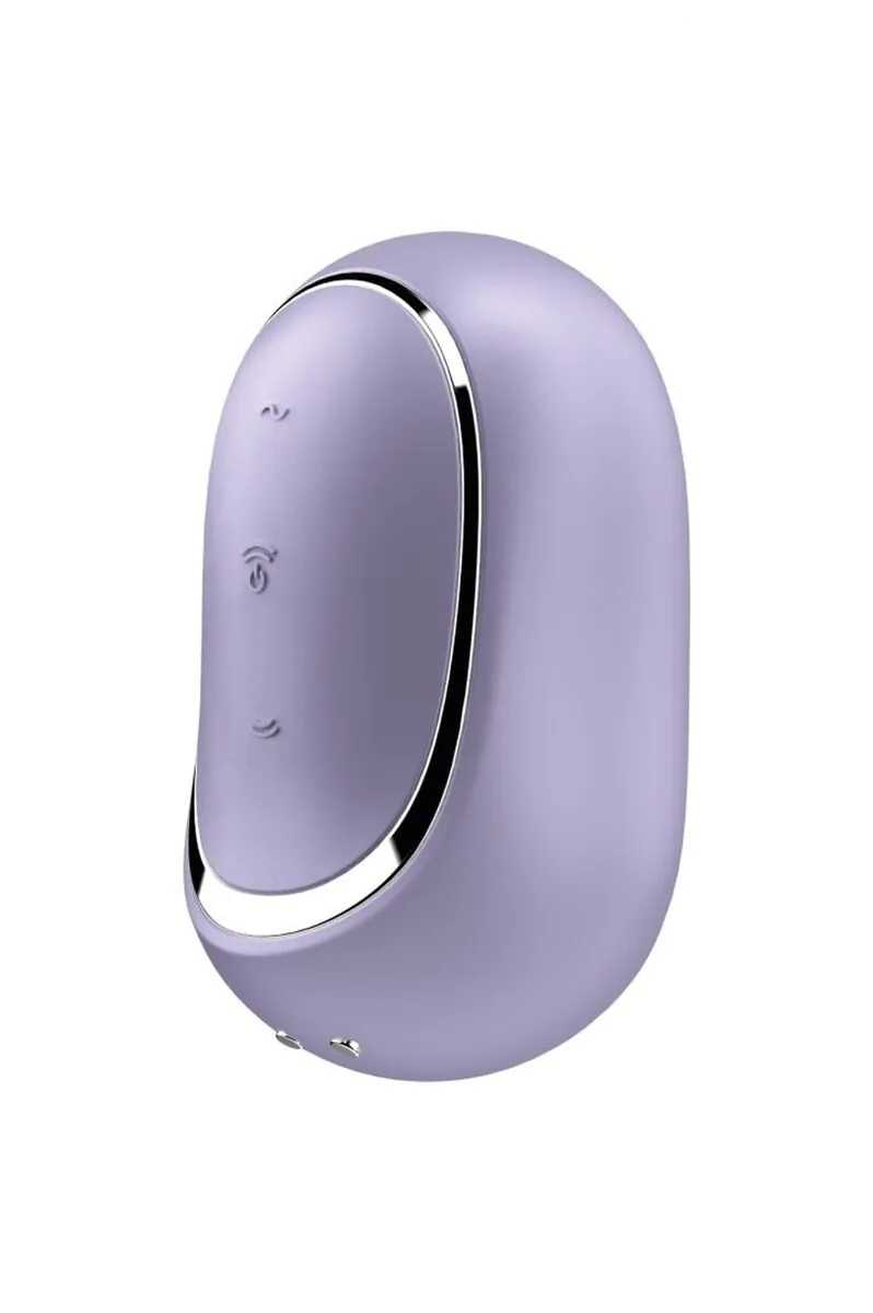 Satisfyer Massager Pro To GoViolet