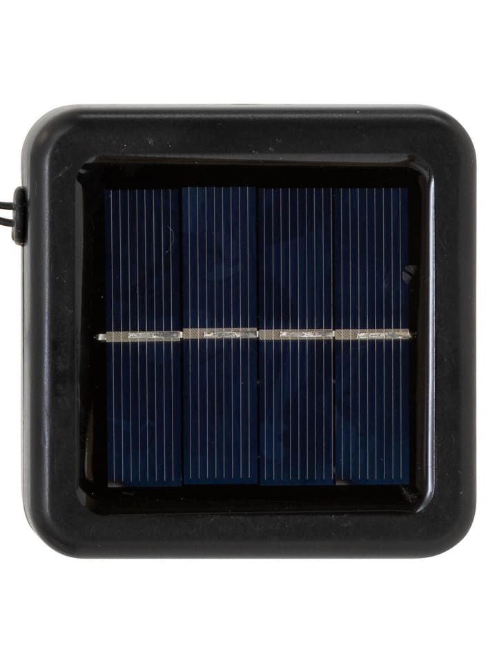 Atmosphera Créateur d'intérieur Lichterkette in schwarz günstig kaufen onesize