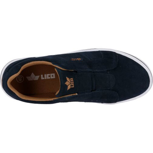 LICO Freizeitschuh Jimdo Slipper