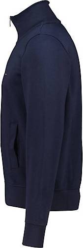 TOMMY HILFIGER Herren Sweatjacke Regular Fit