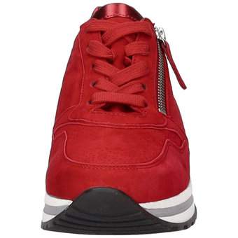 Gabor Sneaker in rot